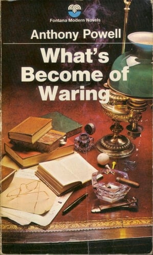 What's Become of Waring?