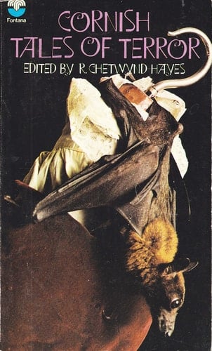 Cornish Tales of Terror