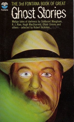 The 3rd Fontana Book of Great Ghost Stories