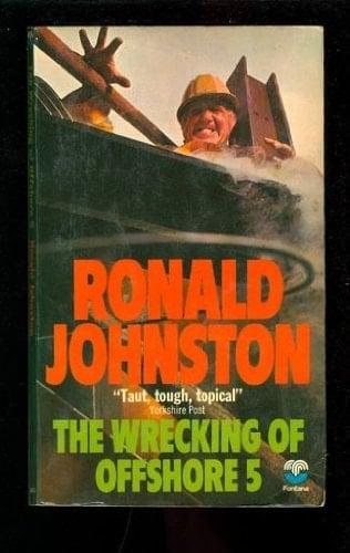 The Wrecking of Offshore 5
