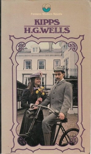 Kipps The Story of a Simple Soul