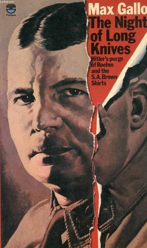 Night of the Long Knives