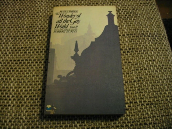 The Wonder of all the Gay World (Part II)