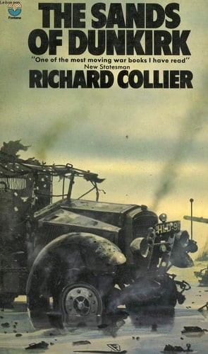 The Sands of Dunkirk