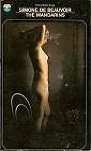 THE MANDARINS (Fontana Modern Novels)