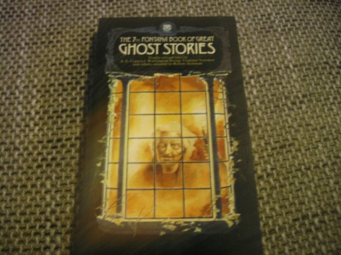 The Seventh Fontana Book of Great Ghost Stories