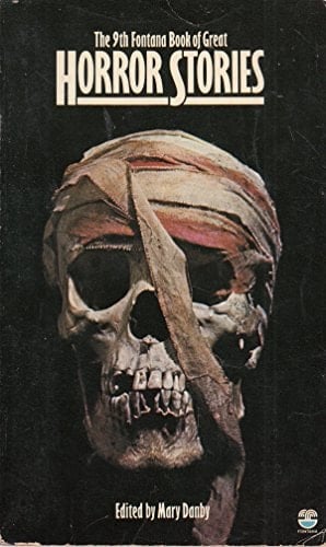 The Ninth Fontana Book of Great Horror Stories