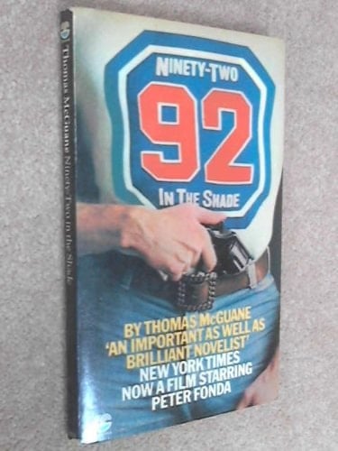 Ninety-two in the Shade