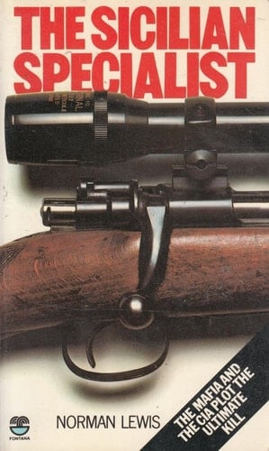 The Sicilian specialist