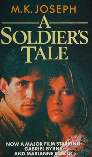 A Soldier's Tale