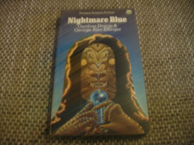 Nightmare Blue