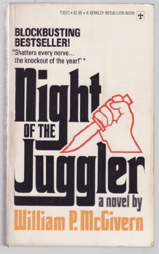 Night of the Juggler