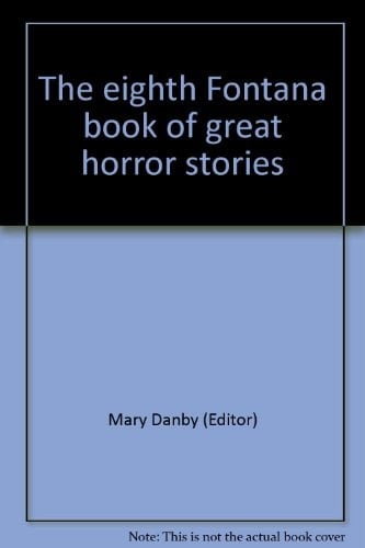 The Eighth Fontana Book of Great Horror Stories