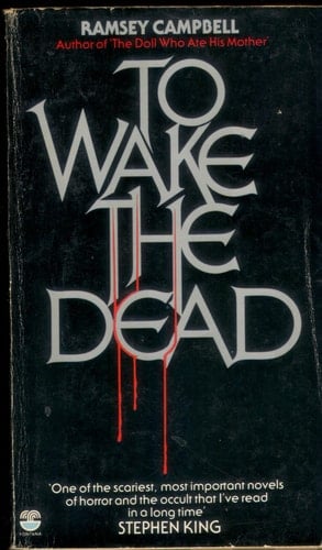 To Wake the Dead