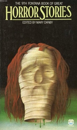 The Ninth Fontana Book of Great Horror Stories