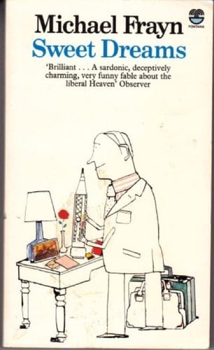 Sweet Dreams