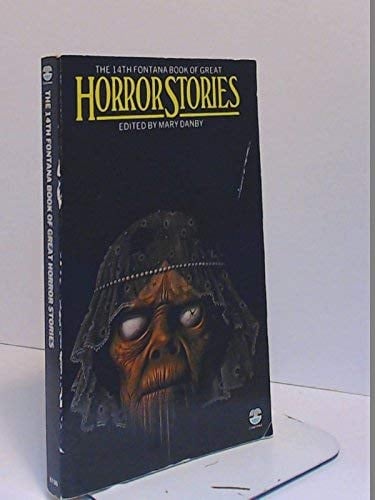 Great Horror Stories: v. 14