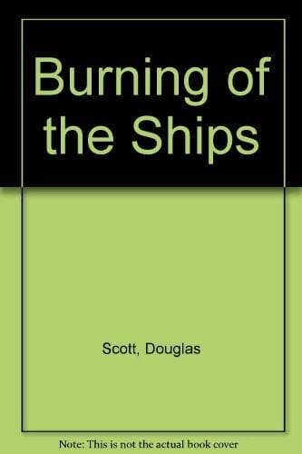 Burning of the Ships