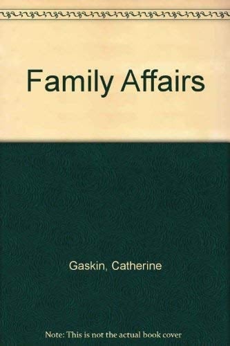 Family Affairs