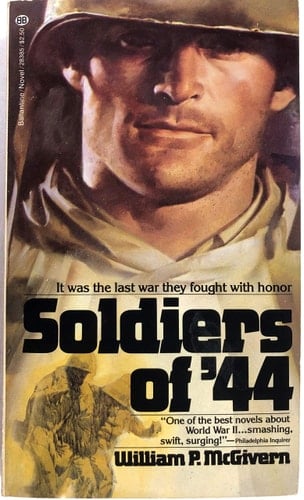 Soldiers of '44