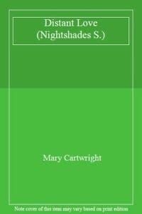 Distant Love (Nightshades)