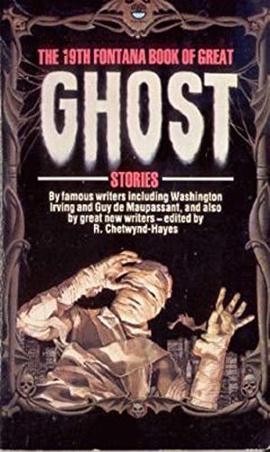 The Nineteenth Fontana Book of Great Ghost Stories