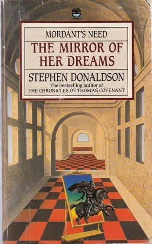 The Mirror of Her Dreams