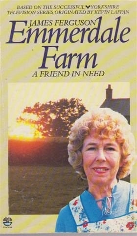 A Friend in Need