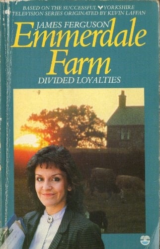 DIVIDED LOYALTIES-EMM 23