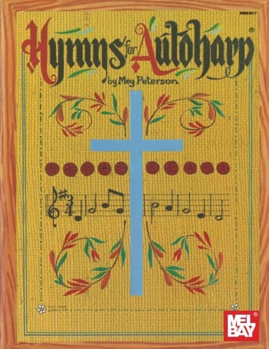 Hymns for Autoharp