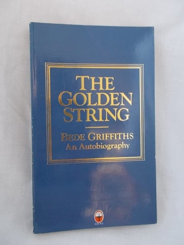 The Golden String: An Autobiography