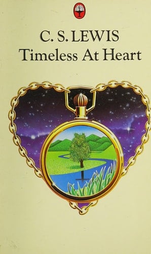 Timeless at Heart: Essays on Theology
