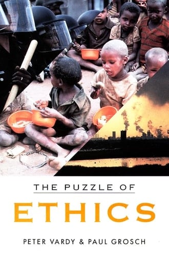 The Puzzle of Ethics