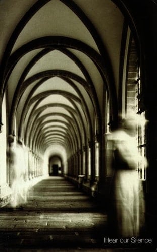 Hear our silence: A portrait of the Carthusians