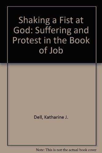 Shaking A Fist At God