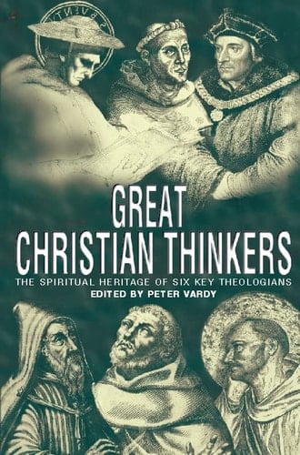 Great Christian Thinkers