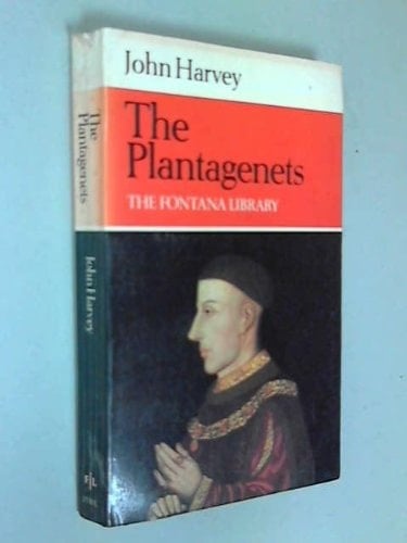 The Plantagenets