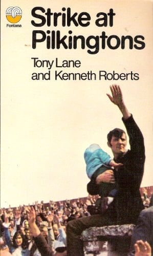 Strike at Pilkingtons