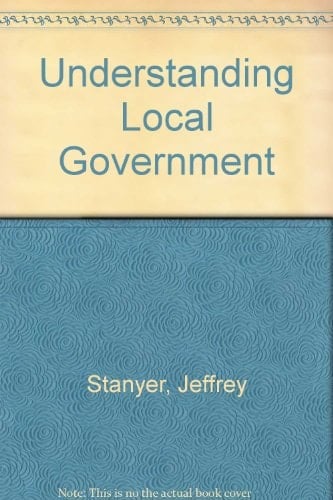 Understanding Local Government