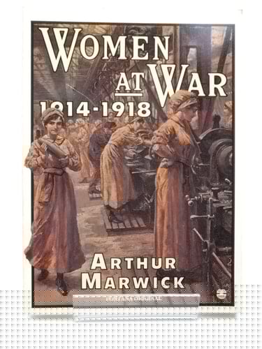 Women at War, 1914-18