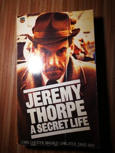 Jeremy Thorpe: A Secret Life