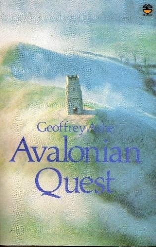 Avalonian Quest