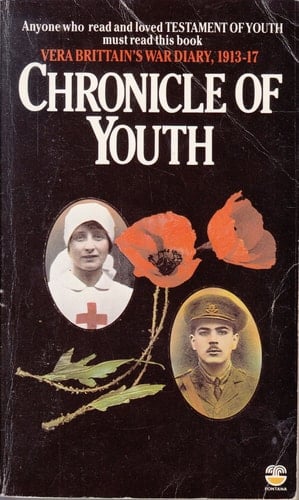 Chronicle Of Youth