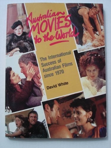 Australian movies to the world: The international success of Australian films since 1970