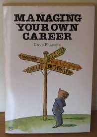 Managing Your Own Career