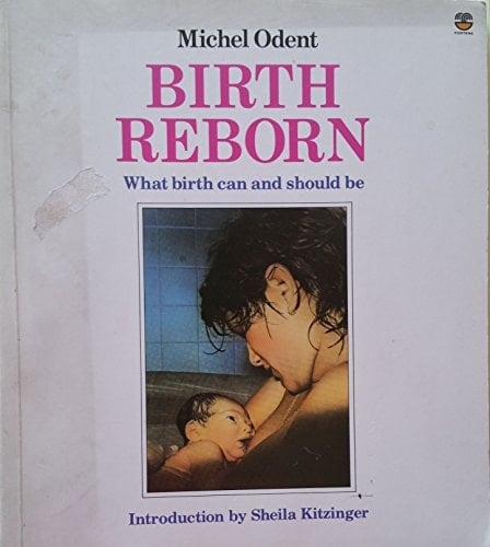 Birth Reborn (Fontana)