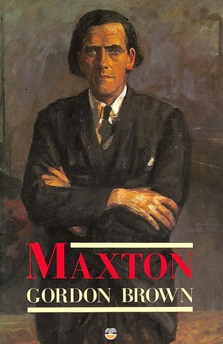 Maxton