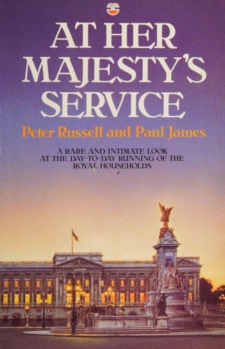 At Her Majestys Service