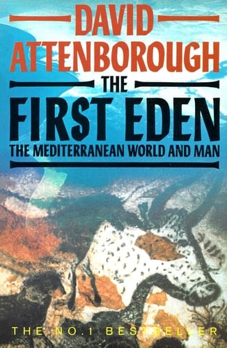 The First Eden