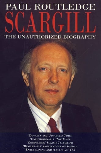 Scargill